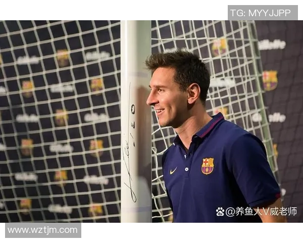 以足球巨星梅西为例探讨当代顶级球员的崛起与影响力